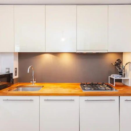 Peaceful 2 Bedroom Apartment In Central Лондон Екстериор снимка